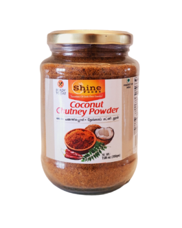 Roasted Coconut Chutney Powder 200g