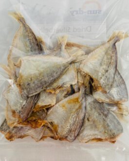 Dried Silverbelly| Mullan | Palkurichi – 100g